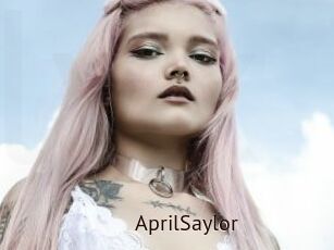 AprilSaylor