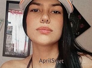 AprilSwet