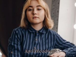 AprilWoodworth