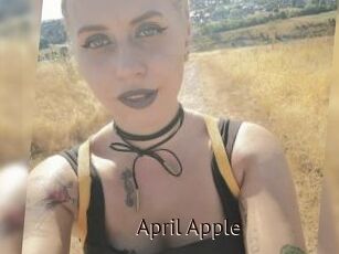 April_Apple