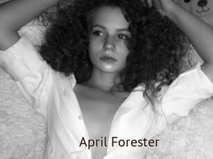 April_Forester