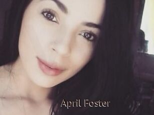 April_Foster