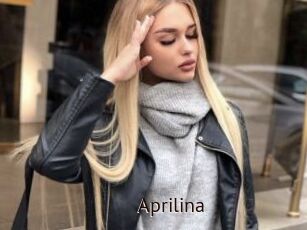 Aprilina