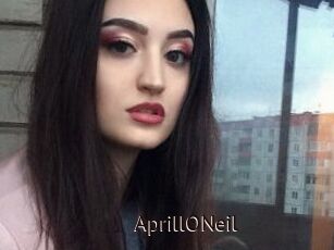 AprillONeil