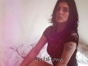 AprilsFlower