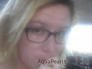 AquaPearls