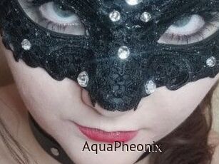 AquaPheonix