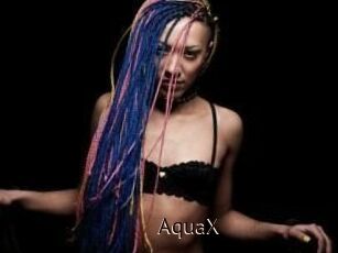 AquaX