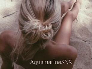 AquamarinaXXX
