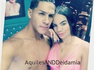 AquilesANDDeidamia