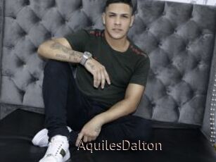 AquilesDalton