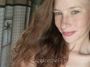 AquiretheFire