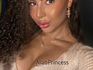 ArabPrincess