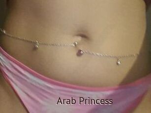Arab_Princess