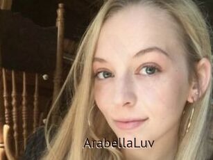 ArabellaLuv