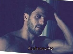 Arabesexoso