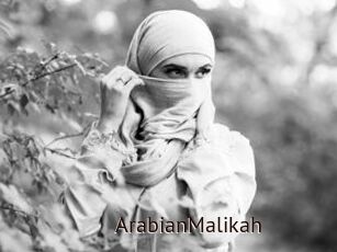ArabianMalikah