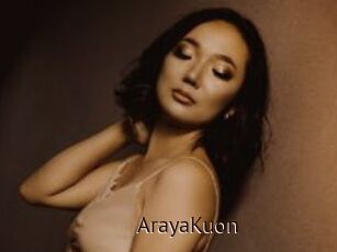 ArayaKuon