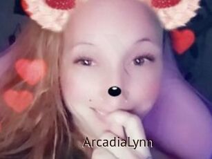 ArcadiaLynn