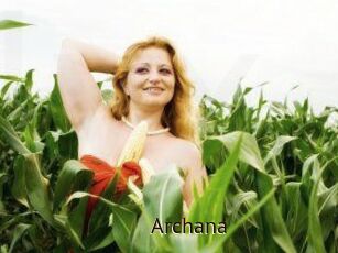 Archana