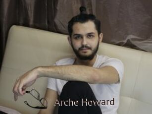Arche_Howard
