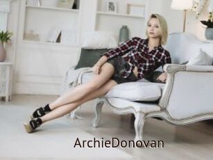 ArchieDonovan