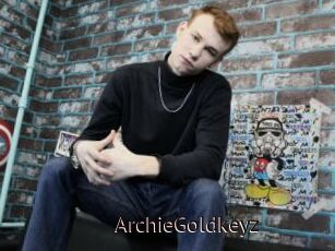 ArchieGoldkeyz