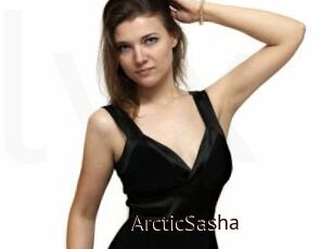 ArcticSasha