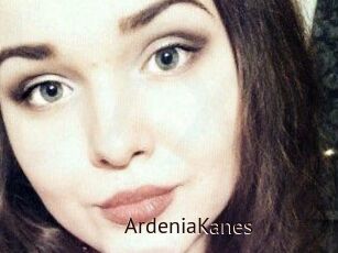 ArdeniaKanes