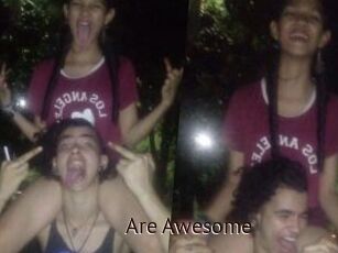 Are_Awesome