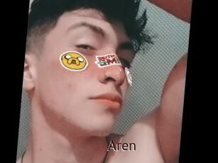 Aren
