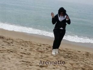 Arennatte
