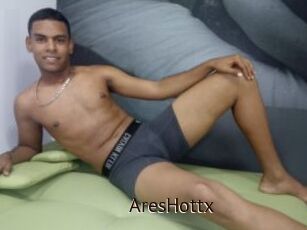 AresHottx