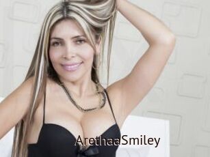 ArethaaSmiley