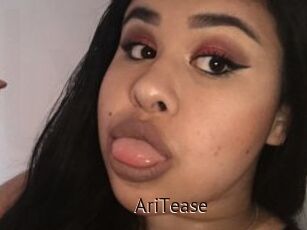AriTease