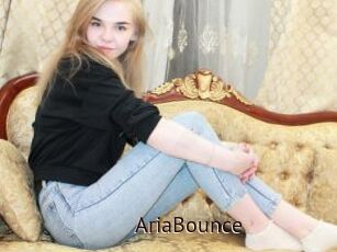 AriaBounce