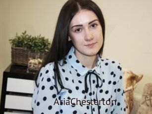 AriaChesterton