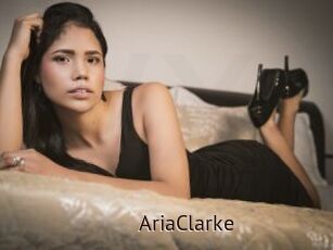 AriaClarke