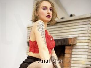 AriaFisher