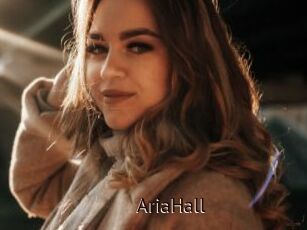AriaHall