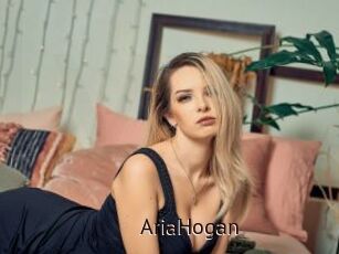 AriaHogan