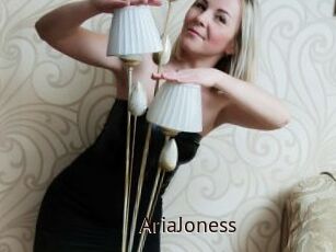 AriaJoness