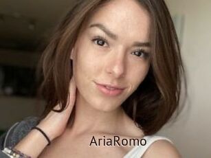 AriaRomo