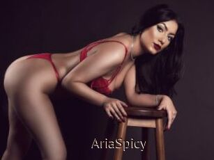 AriaSpicy