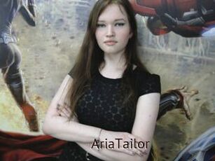 AriaTailor
