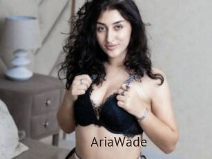 AriaWade