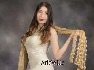 AriaWills