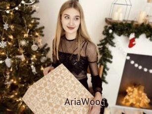 AriaWood