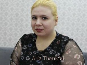 Aria_Thankful