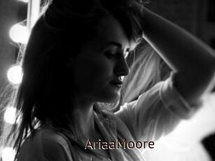 AriaaMoore